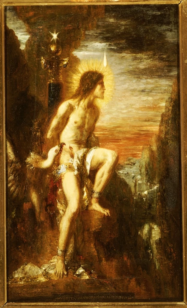 Pietà - National Museum of Western Art, Tokyo